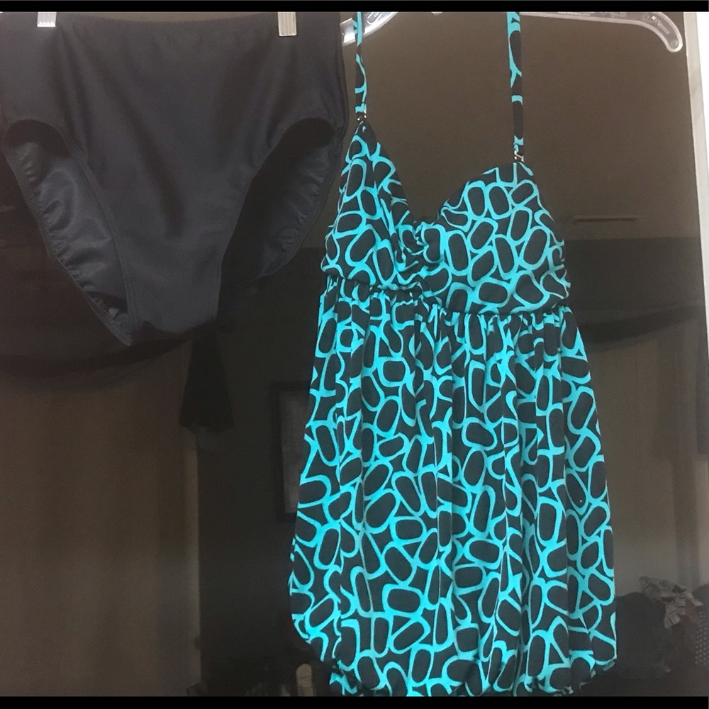 Magicsuit swimsuit